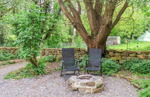 Alum House Littlebeck, Whitby - Roe Deer Lodge - Foto 14