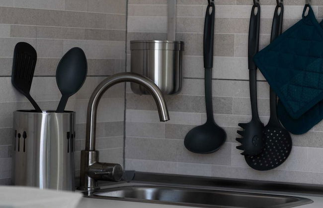 Vesuvio Home Capodichino - Foto 67