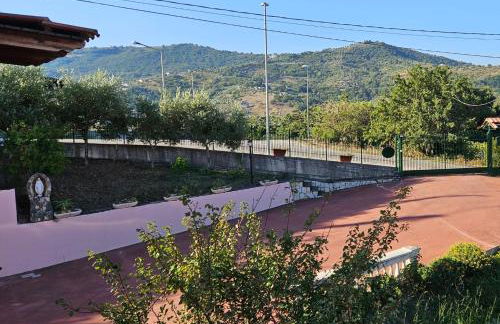 Villa Giulia - Cilento - Giungano - Foto 80