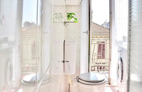 -Politecnico- Appartamento Classy x5 con Balconi, Vista e Parcheggio Gratuito - Foto 13