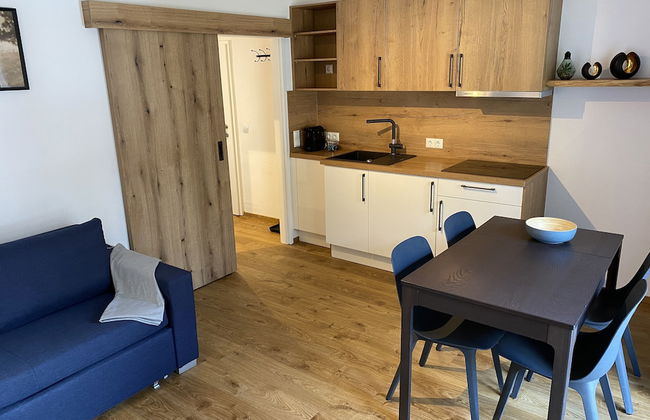 Wolf & Schaf Apartments - Foto 21