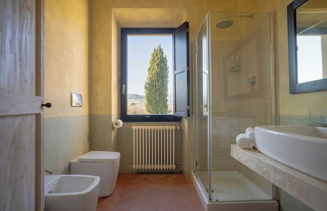 Agriturismo Tenuta San Jacopo - Foto 66