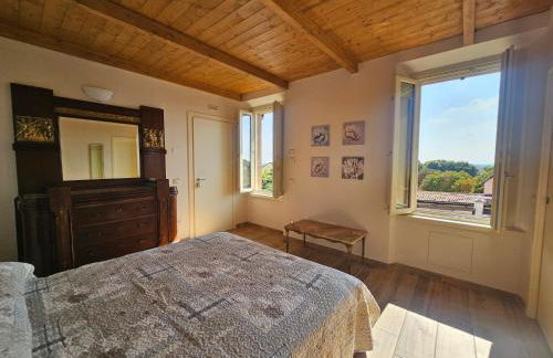 Patrizio Apartments-by Goccia di Lago - Foto 18