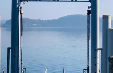 La mia casa sul lago con vista mozzafiato - Foto 44