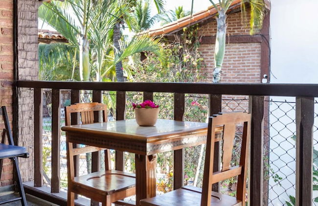 Apart Hotel Buz215 - Foto 60