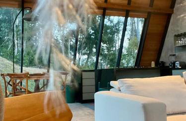 Chalé Alto Padrão SECRETÁRIO - Foto 29