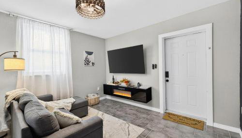 Cozy Guesthouse St Pete, 6 min to DT, Private - Foto 2