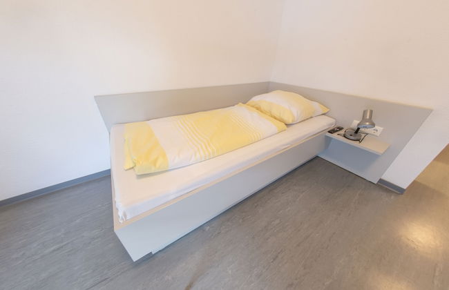 Stäy Apartmenthaus und Monteurzimmer - Foto 3