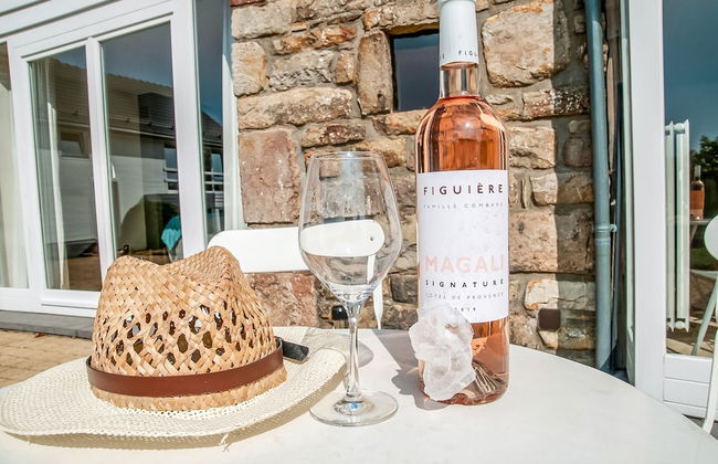 Luxurious Villa With Pool and Sauna, and Very Suitable for Culinary Workshops - Photo 33