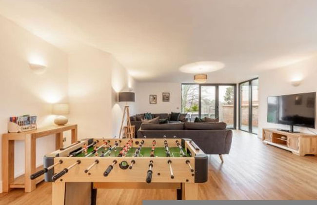 Host Stay Crimond House - Foto 17