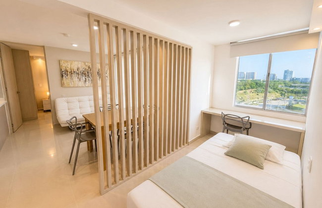 Apartamentos Palmar - by SOHO - Foto 11