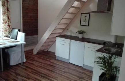 Apartament Lipowa - Foto 17