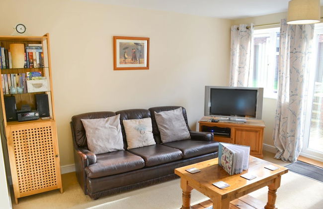 Host Stay Old Dairy Court - Foto 6