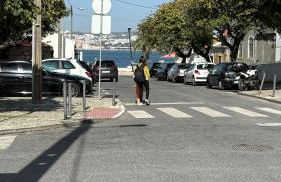 Escale à Trafaria - Photo 56