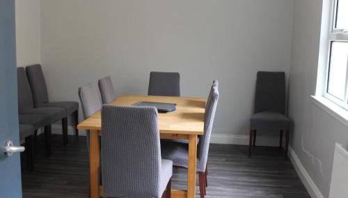 Garnock House - Foto 3