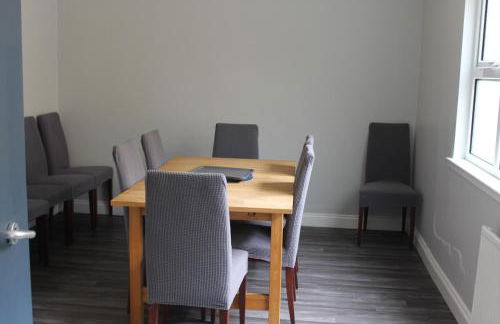 Garnock House - Foto 3