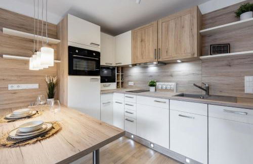 Weissach Apartments - Foto 19