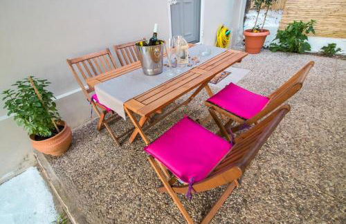 Philoxenia House! Maisonette in front of the sea! - Foto 32