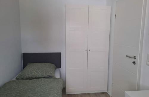 Holiday home in Oelsnitz with swimming pool - Foto 15