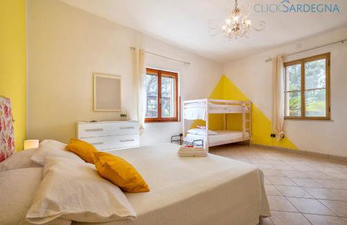 Villa Melograno with exclusive swimming pool surrounded by greenery - Foto 13