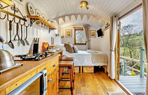 1 Bed in Llanidloes oc-56492 - Foto 6