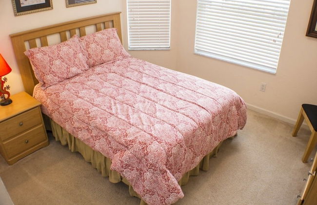 Ip60127 - Windsor Palms Resort - 3 Bed 2 Baths Condo - Foto 4