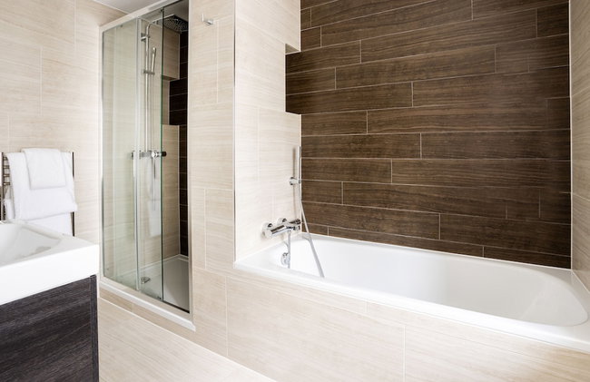 Native Tower Bridge - Foto 77