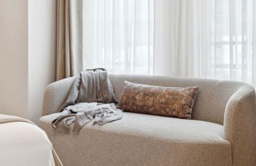 Casa Riviera - Boutique Suites in Downtown Santa Barbara - Foto 58