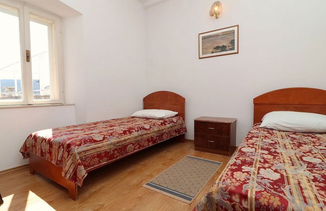 Apartment Lepur Slano - Two-bedroom Apartment With Terrace - Foto 5