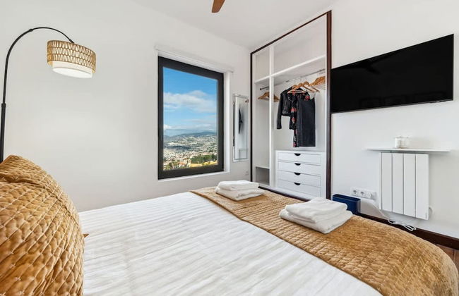 Casa Afonso in Funchal - Foto 18