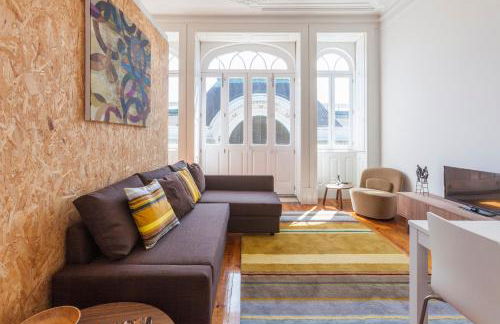 Citybreak-Apartments Sá da Bandeira - Foto 24