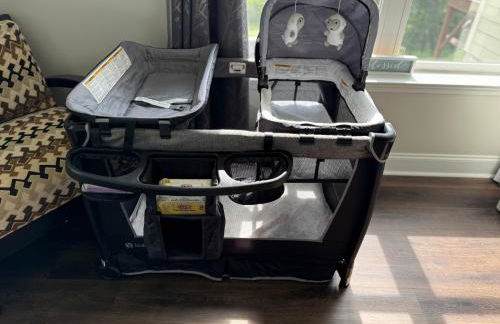 Funtastic Retreat! PS5, View, Goats, Hot Tub, Karaoke - Foto 19