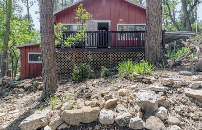 Midtown Lodge - Foto 29