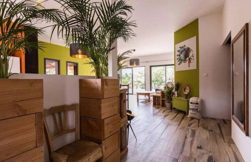 Villa Parenthèse - Foto 6