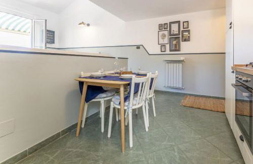 Emma House, Moneglia, Wifi - Foto 24