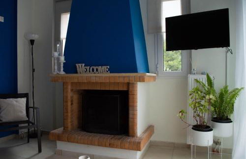 Blue and White - Foto 10