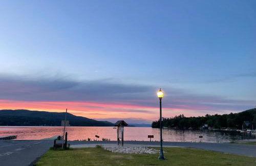 The Lazy Bear, Lake George - Foto 42