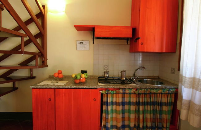 Holiday Home in Magione Near Lake Trasimeno - Foto 7