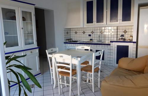 La casa Bianca - Foto 1