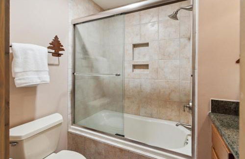 New- Resort villa- 2Bedroom 3Bath unit Golf Pools - Foto 15