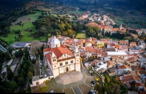 Il Sogno - Panoramic terrace and breathtaking view - Foto 35