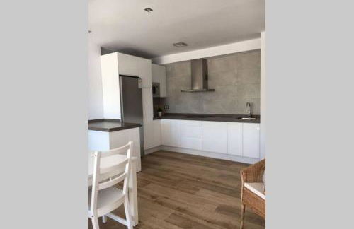 Apartamento a estrenar en un lugar emblemático - Foto 13