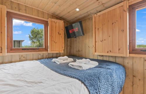 Unplug & Reconnect, Romantic Retreat with Hot Tub - Foto 13