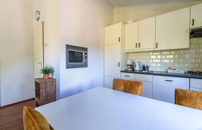 Holiday Home in Voorthuizen Near Veluwe Forest - Foto 14