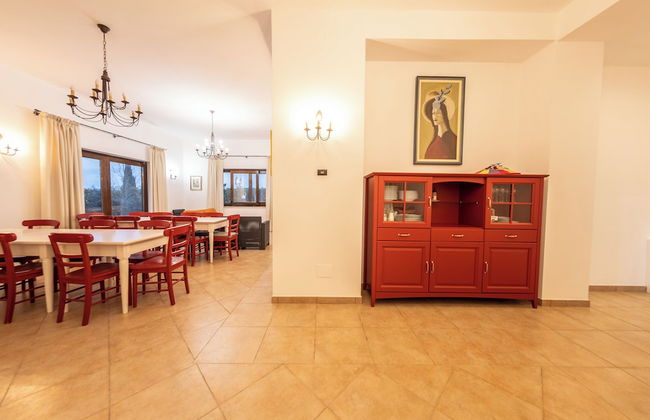 Antico Borgo Perrotta + Tripla - Foto 32