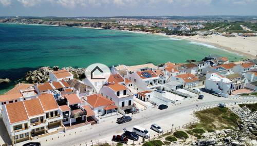 28 House Baleal Island - Ocean view, Patio with barbecue, Perfect location - Foto 3