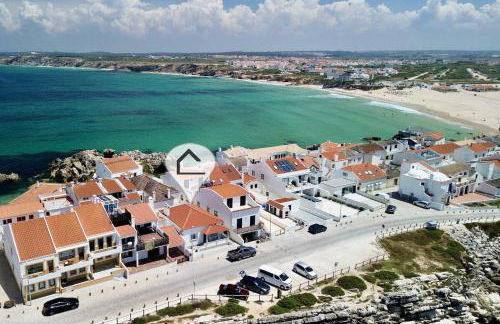 28 House Baleal Island - Ocean view, Patio with barbecue, Perfect location - Foto 3