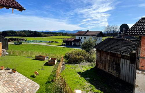 Ferienwohnung Schmied von Almertsham - Foto 43