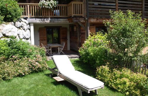 Chalet le 4 - numéro 4 - Photo 16