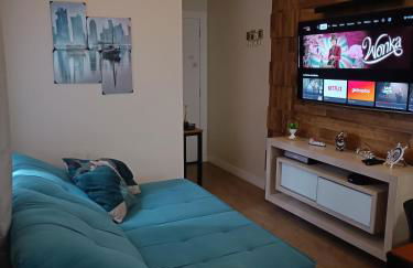 Aconchego azul do mar - Foto 10